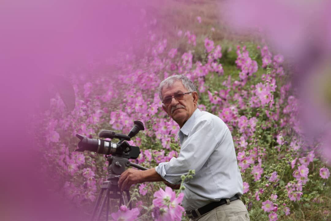 «بهار نزدیک است» و روایتی مستند از عید نوروز در تالش «بهار نزدیک است» و روایتی مستند از عید نوروز در تالش