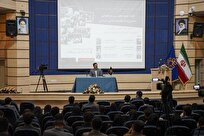 طحان نظیف: قانون اساسی مهمترین سند مطالبه‌گری دانشجویان/ هر کجا که دانشجویان را با موضوعات واقعی مواجه کرده‌ایم، پیشرفت داشتیم