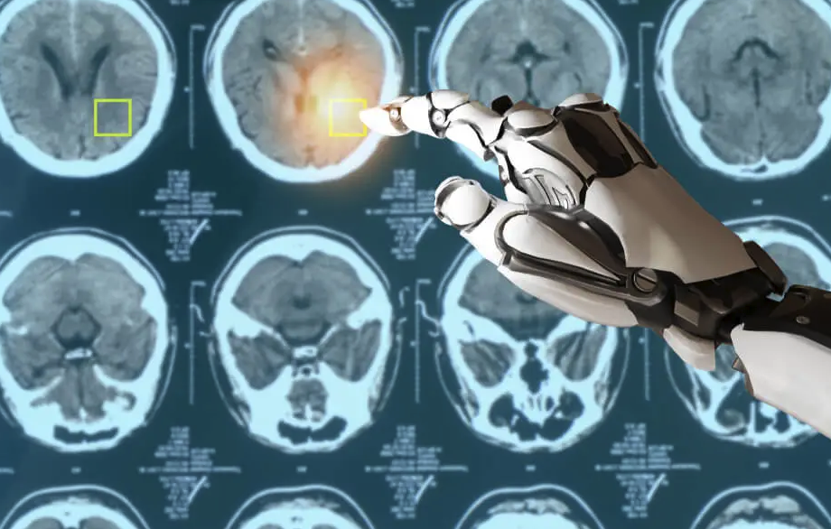 نقش فناوریهای نوین در تشخیص و درمان بیماریها نقش فناوریهای نوین در تشخیص و درمان بیماریها