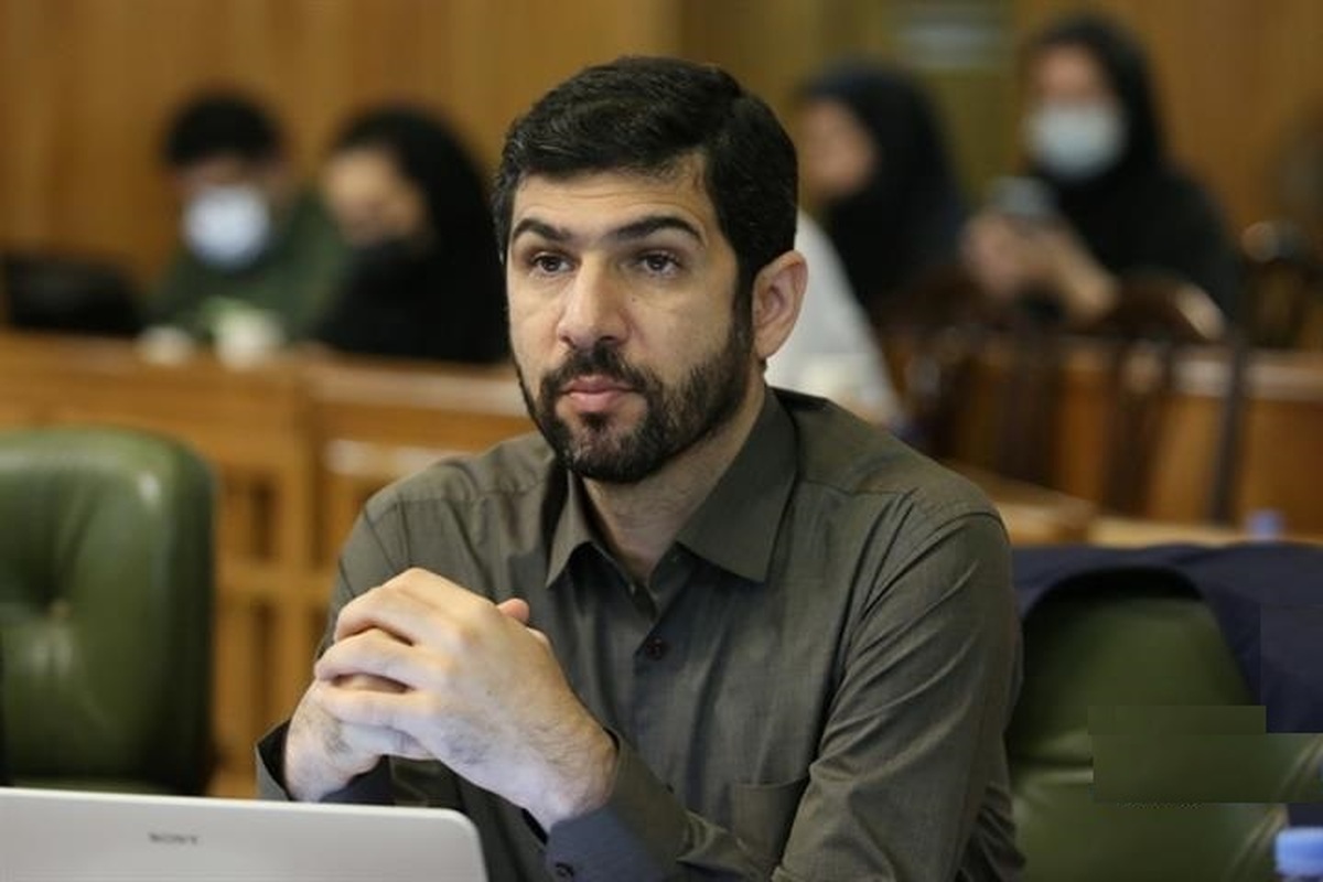 توضیح عضو شورای شهر تهران درباره درآمد شهرداری در ۶ ماهه اول سال