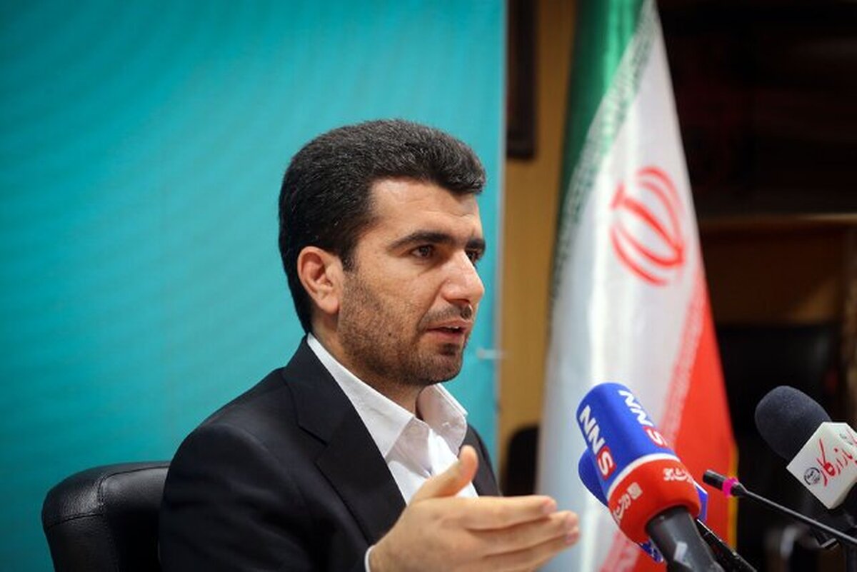 توسعه فضاهای ورزشی دانشآموزی در اولویت دستگاه تعلیم و تربیت