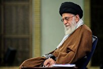 پیام رهبر انقلاب درپی شهادت حجتالاسلام صباحی امام جمعه کازرون