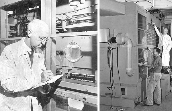 ۱۳ آبان در دنیای علم چه خبر؟ ۱۳ آبان در دنیای علم چه خبر؟