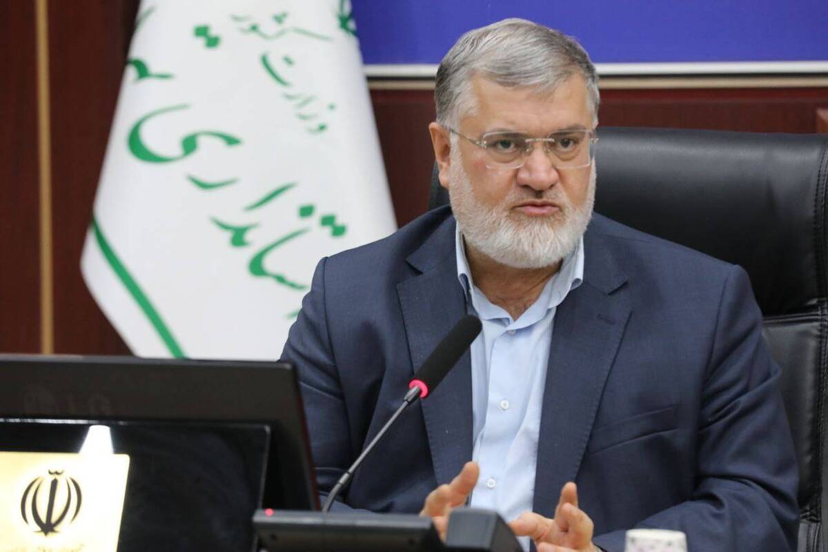 چالش آب در استان تهران از طریق دستگاههای ملی بررسی میشود