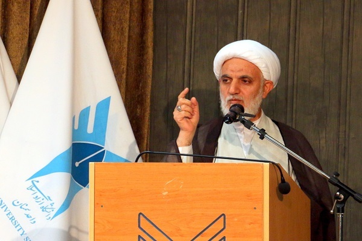 فرصتهای دانشجویی دائمی نیست؛ باید از تکتک این لحظات بهره برد