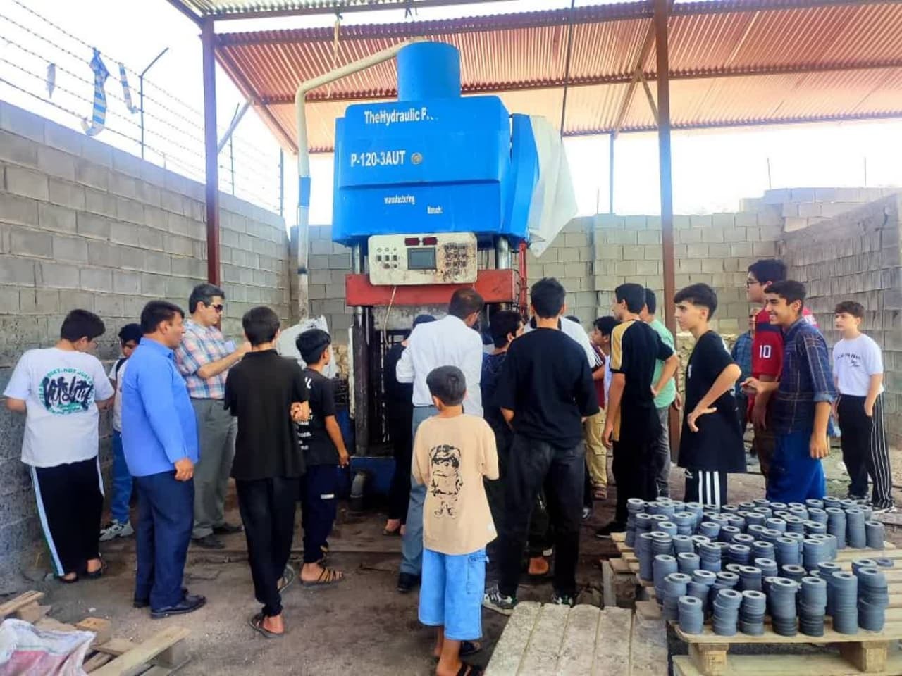 ایده آهنرباهای سرامیکی نانو ایده آهنرباهای سرامیکی نانو