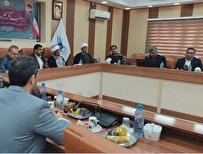 دانشگاه آزاد ظرفیتهای کشاورزی و گردشگری تنگستان را شناسایی کند