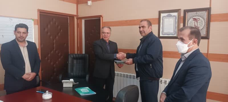 هدف از راه&zwnj;اندازی دفتر استاندارد در دانشگاه آزاد چیست؟