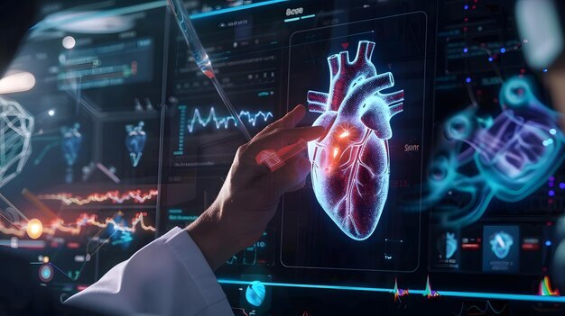 ۱۱ حقیقت درباره «قلب مصنوعی»/ اولین پیوند قلب مصنوعی دائمی در 1982 صورت گرفت! ۱۱ حقیقت درباره «قلب مصنوعی»/ اولین پیوند قلب مصنوعی دائمی در 1982 صورت گرفت!