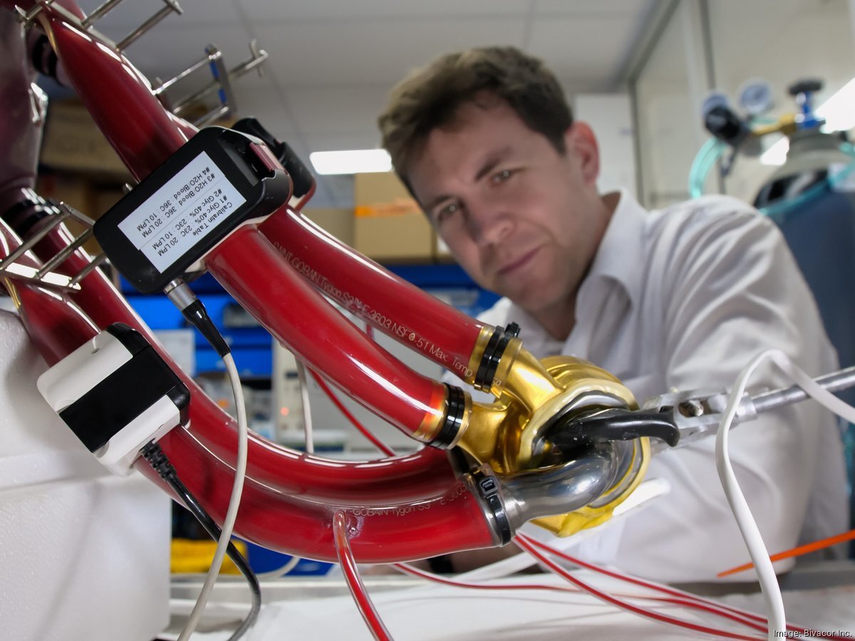 ۱۱ حقیقت درباره «قلب مصنوعی»/ اولین پیوند قلب مصنوعی دائمی در 1982 صورت گرفت! ۱۱ حقیقت درباره «قلب مصنوعی»/ اولین پیوند قلب مصنوعی دائمی در 1982 صورت گرفت!