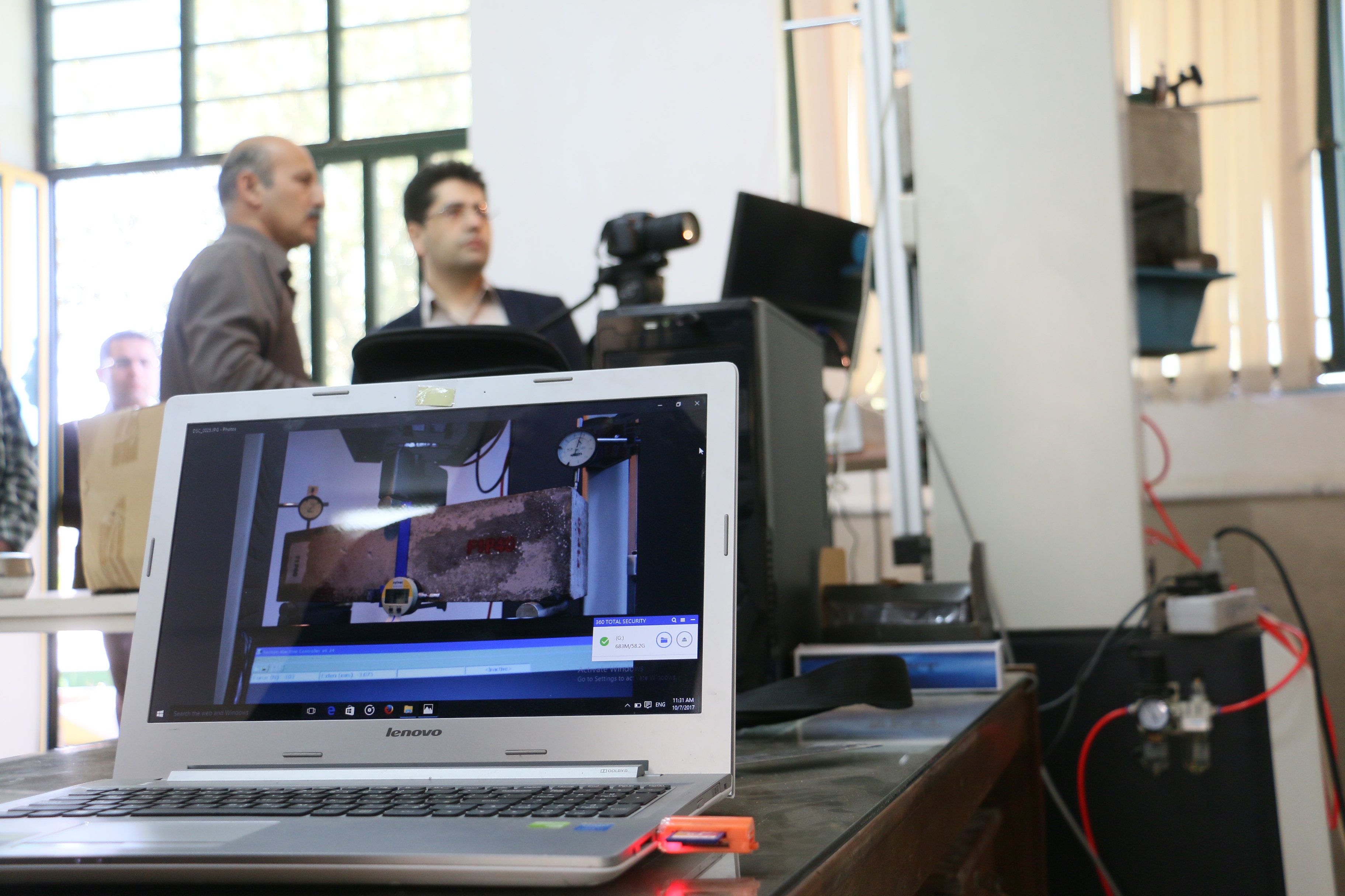 از دستیابی به کشاورزی دانشبنیان تا آزمایشگاههایی که ایزو گرفتند + عکس و فیلم از دستیابی به کشاورزی دانشبنیان تا آزمایشگاههایی که ایزو گرفتند + عکس و فیلم