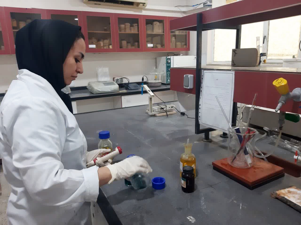 سرای نوآوری انرژی (نفت، گاز و پتروشیمی)