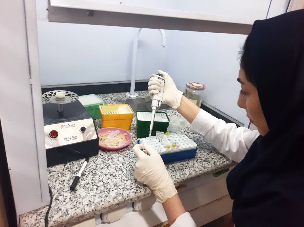 سرای نوآوری انرژی (نفت، گاز و پتروشیمی)