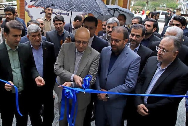 سرای نوآوری انرژی (نفت، گاز و پتروشیمی)