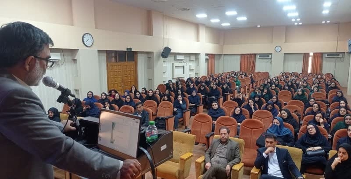 «عرصه» و «پایه» الگویی تحولگرا برای نسلسازی آینده رویکردی که در دانشگاه آزاد عملی شد
