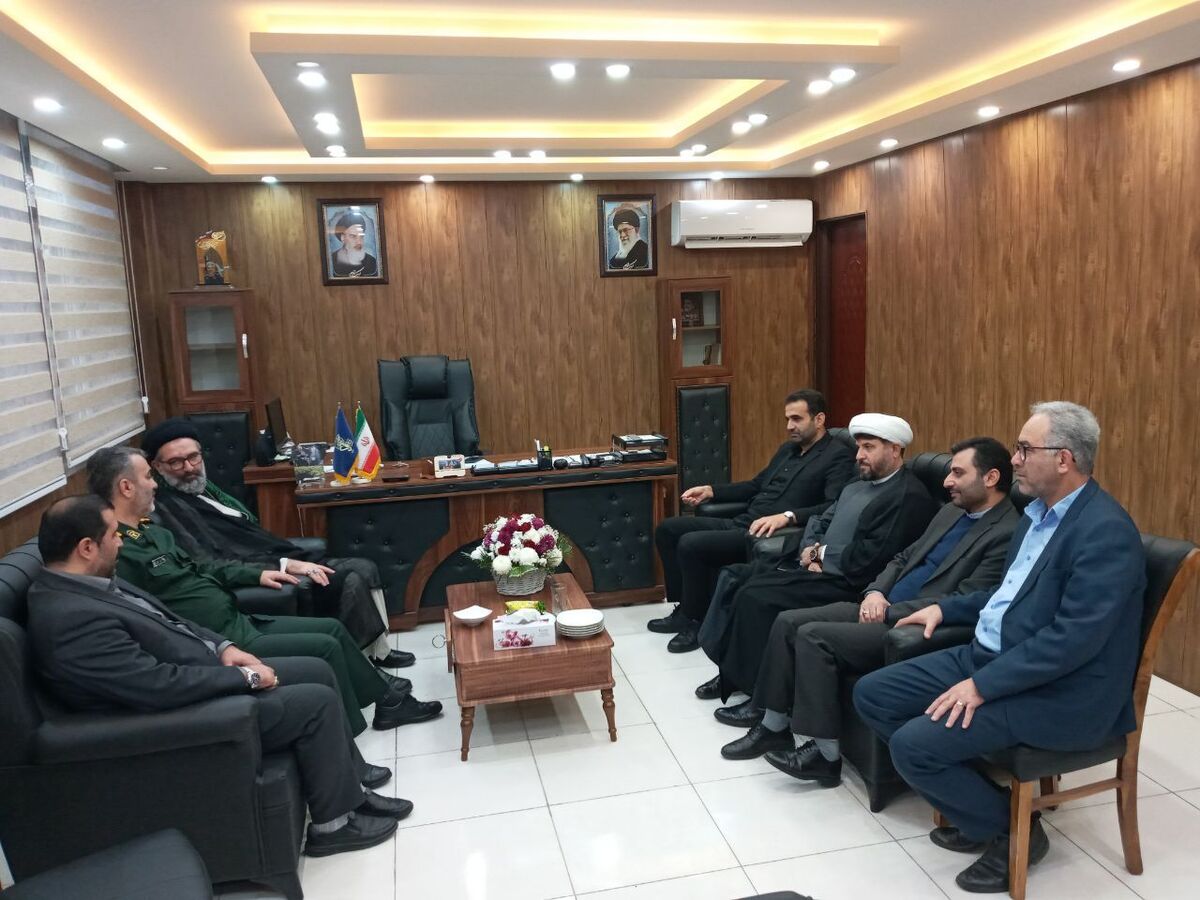 گسترش فضای انقلابی در دانشگاهها و حفظ کیان دانشگاه مورد تأکید رهبر انقلاب است