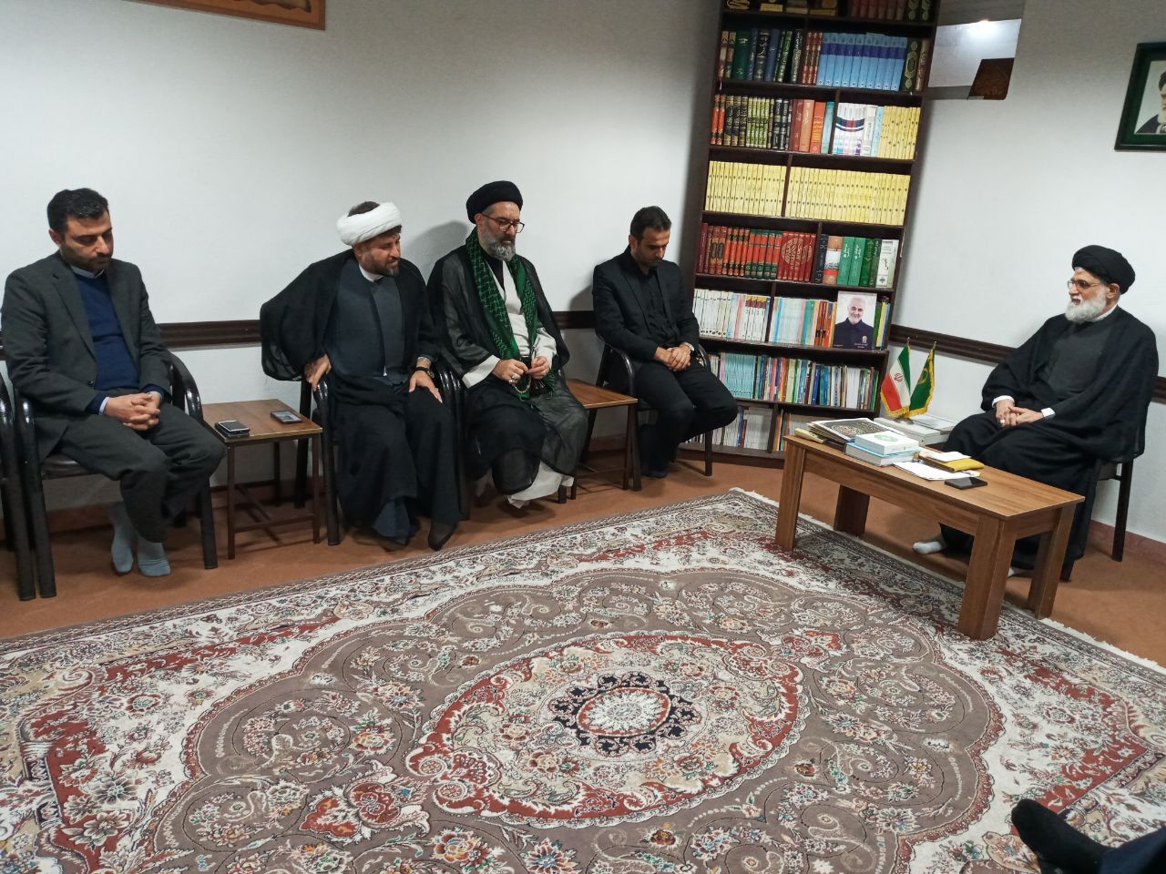 تحصیل ۴۲ هزار دانشجو در دانشگاه آزاد استان گیلان