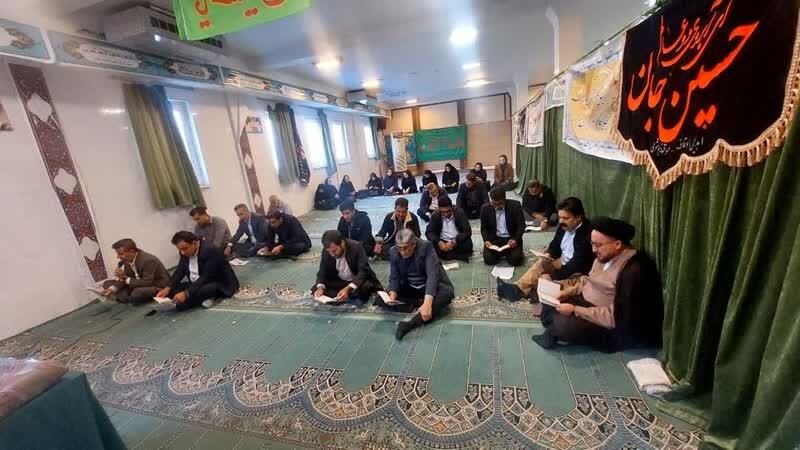 تفکر پویا و نوآور بسیجی در خدمت به مردم پیشتاز است/ بسیج؛ پناهگاه مردم