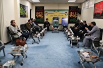 همکاری همهجانبه دستگاههای اجرایی پردیس در برگزاری بخش ویژه همایش امامتپژوهی در دنیای مدرن