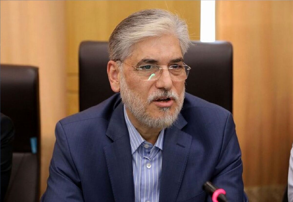 سیر نزولی بودجه علم و فناوری کشور در ۱۰ سال گذشته از زبان وزیر علوم