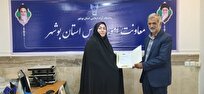 نخستین دانشکدگان تعلیم و تربیت اسلامی استان بوشهر آغاز به کار کرد