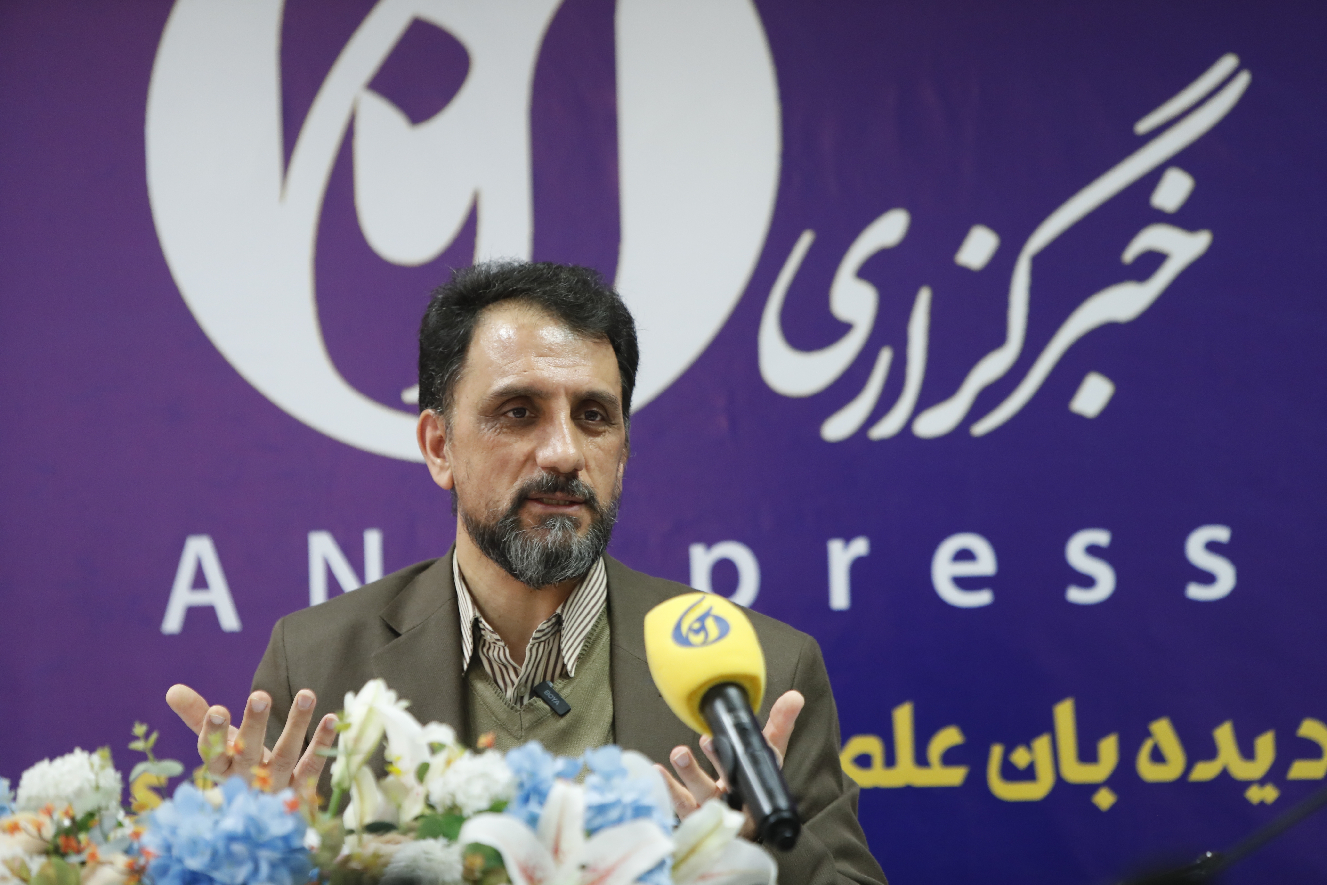 بیش از ۷۳۰۰ آزمایشگاه در سطح کشور فعال است/ کشور باید در حوزه هوش مصنوعی جزو برترینها باشد بیش از ۷۳۰۰ آزمایشگاه در سطح کشور فعال است/ کشور باید در حوزه هوش مصنوعی جزو برترینها باشد