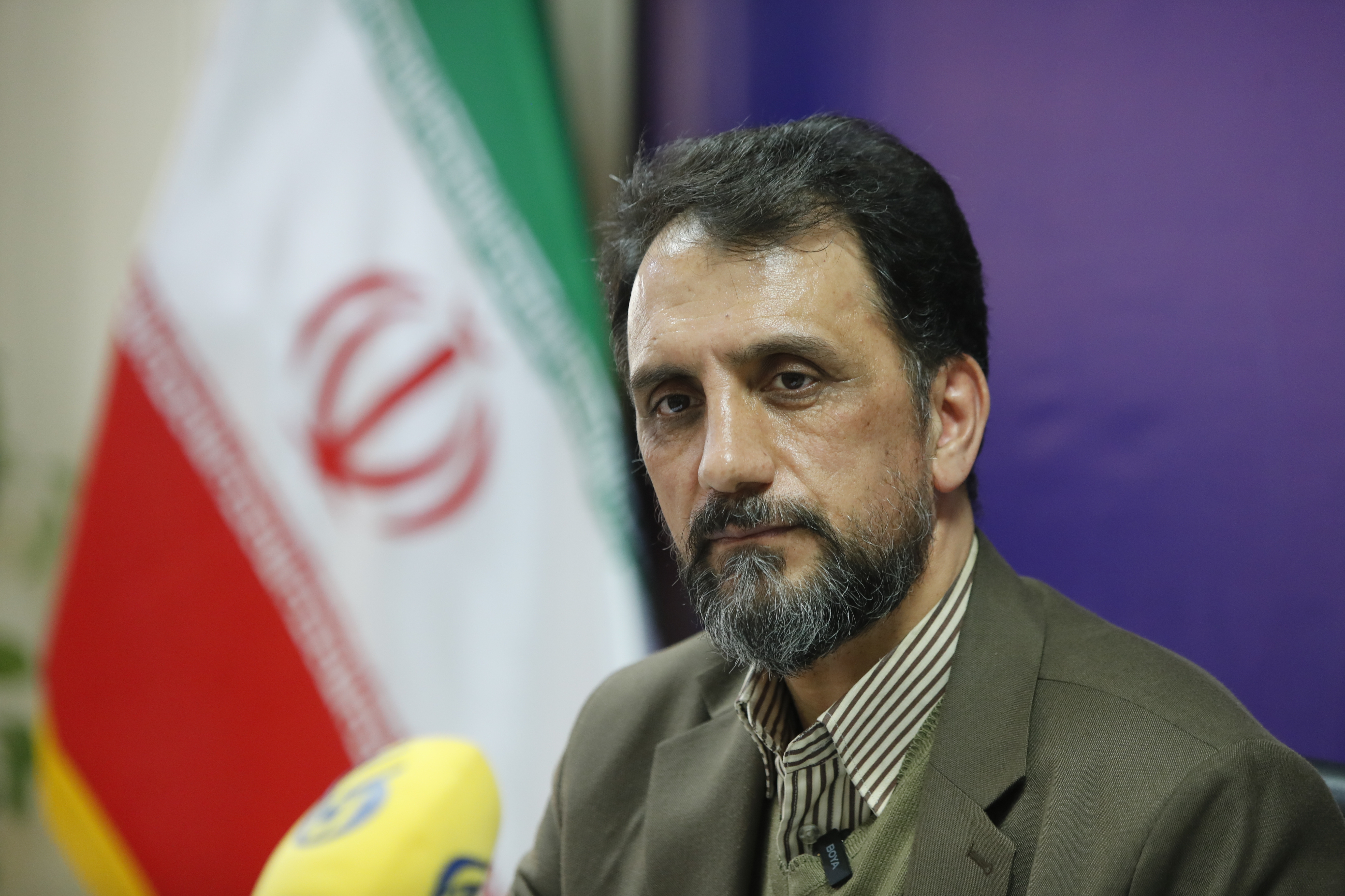 بیش از ۷۳۰۰ آزمایشگاه در سطح کشور فعال است/ کشور باید در حوزه هوش مصنوعی جزو برترینها باشد بیش از ۷۳۰۰ آزمایشگاه در سطح کشور فعال است/ کشور باید در حوزه هوش مصنوعی جزو برترینها باشد