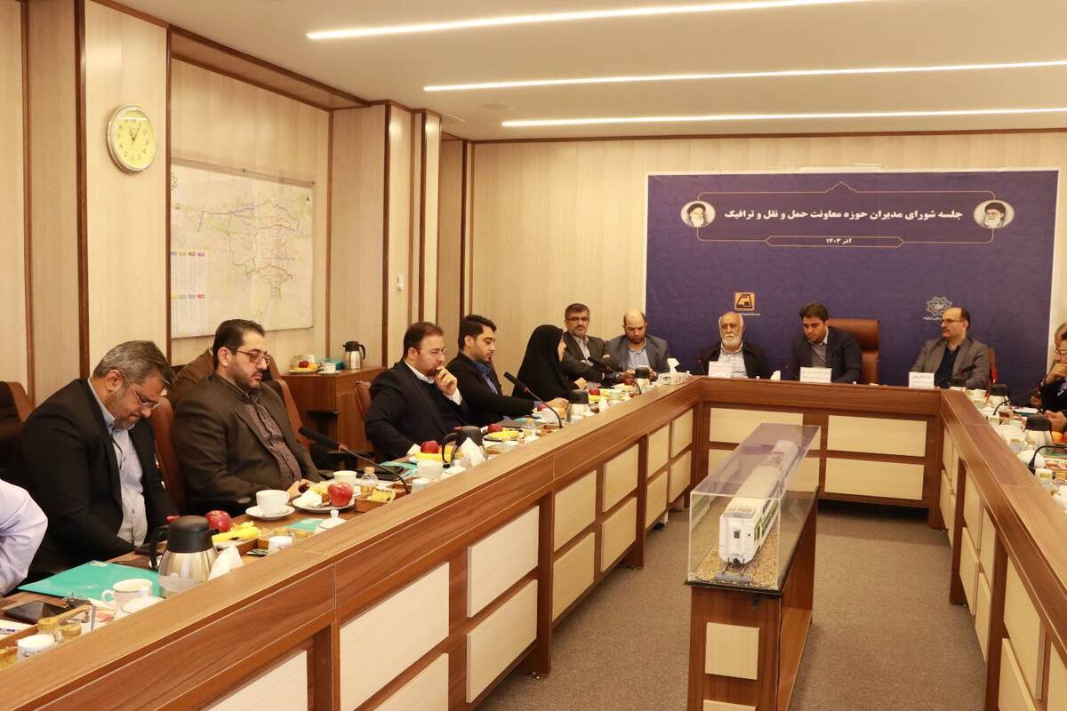تاکید بر تکمیل ایستگاههای باقی مانده بخش اصلی خطوط ۶ و ۷