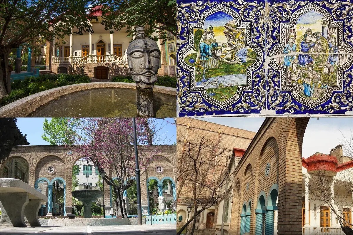 تا پایان سال آینده ۱۰ خانه موزه به پایتخت اضافه میشود