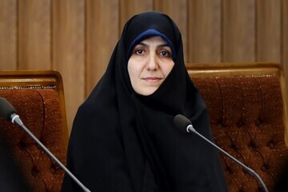 در روایت الگوهای زن پیشرفته ایرانی کم گذاشتهایم