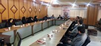 رشیدی: با فرهنگ بسیج بنبستی در کشور وجود ندارد