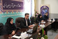 دانشکده تعلیم و تربیت باید در شکلگیری هویت اسلامی - ایرانی دانشجویان برنامهریزی کند
