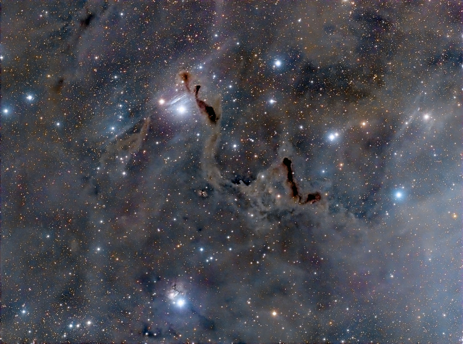 تصاویر نجومی یازدهم آذر (۱ دسامبر) تصاویر نجومی یازدهم آذر (۱ دسامبر)