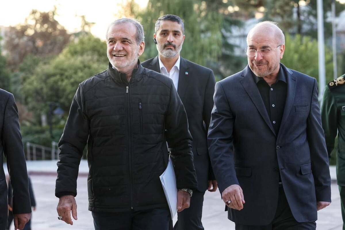 پزشکیان: مدعیان صلح و حقوق بشر به دنبال گسترش جنگ هستند  صهیونیست‌ها بویی از انسانیت نبرده‌اند