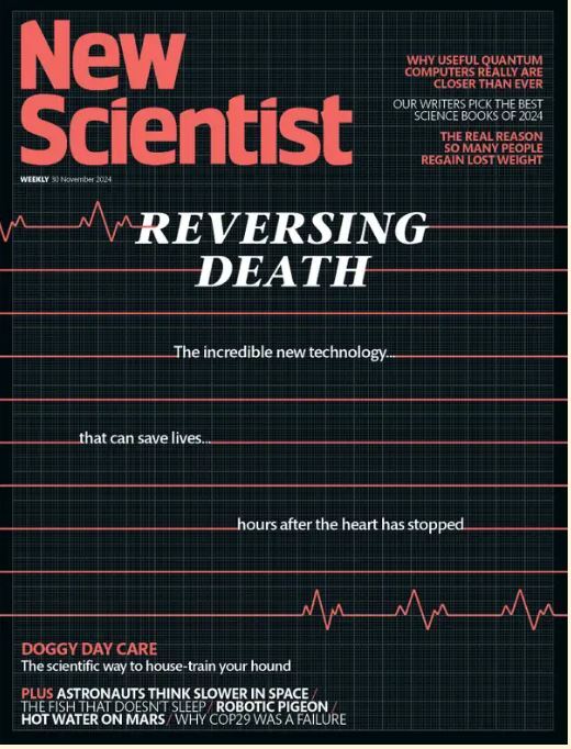 هفته چهارم نوامبر/ از «غذاهای جهانی» تا «فناوریهای نوین در حوزه مغز!» هفته چهارم نوامبر/ از «غذاهای جهانی» تا «فناوریهای نوین در حوزه مغز!»