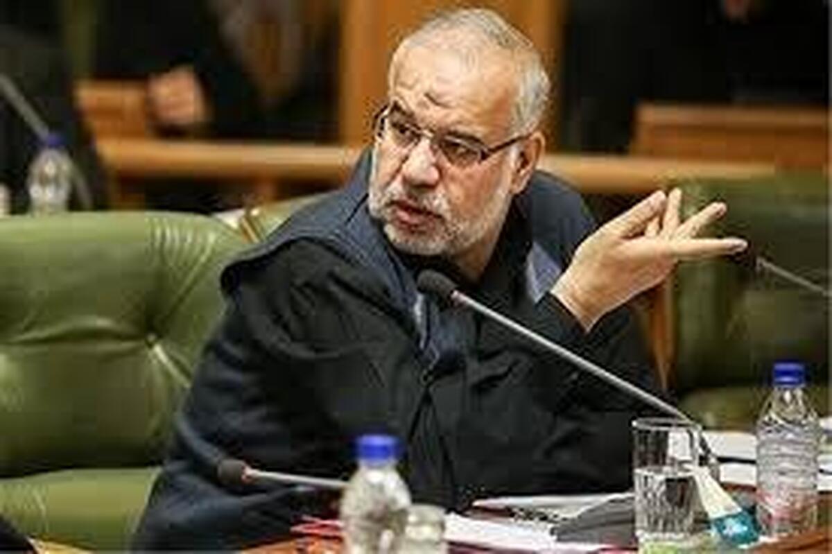کاشانی: وظیفه شورا حل مسئله سد معبر در پیاده نیست/ چمران: سدمعبر مسئله همه ماست!