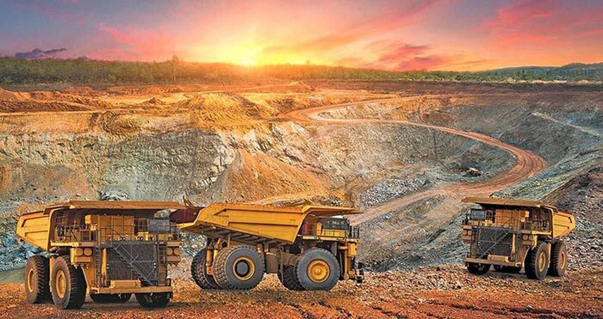 هوشمندسازی معدن و صنایع معدنی را نهایی میشود