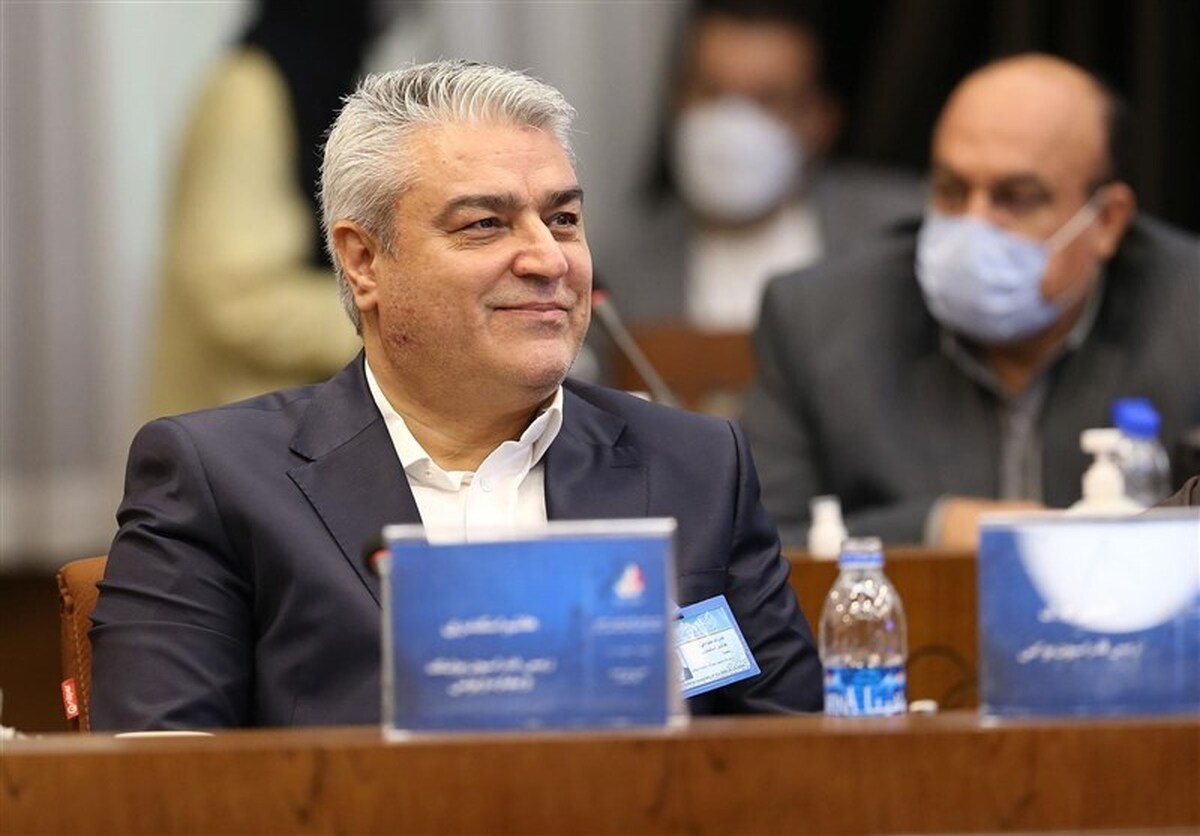 رئیس فدراسیون بولینگ و بیلیارد: مجری صدا و سیما مطالب کذبی را عنوان کرد تا مورد توجه قرار بگیرد