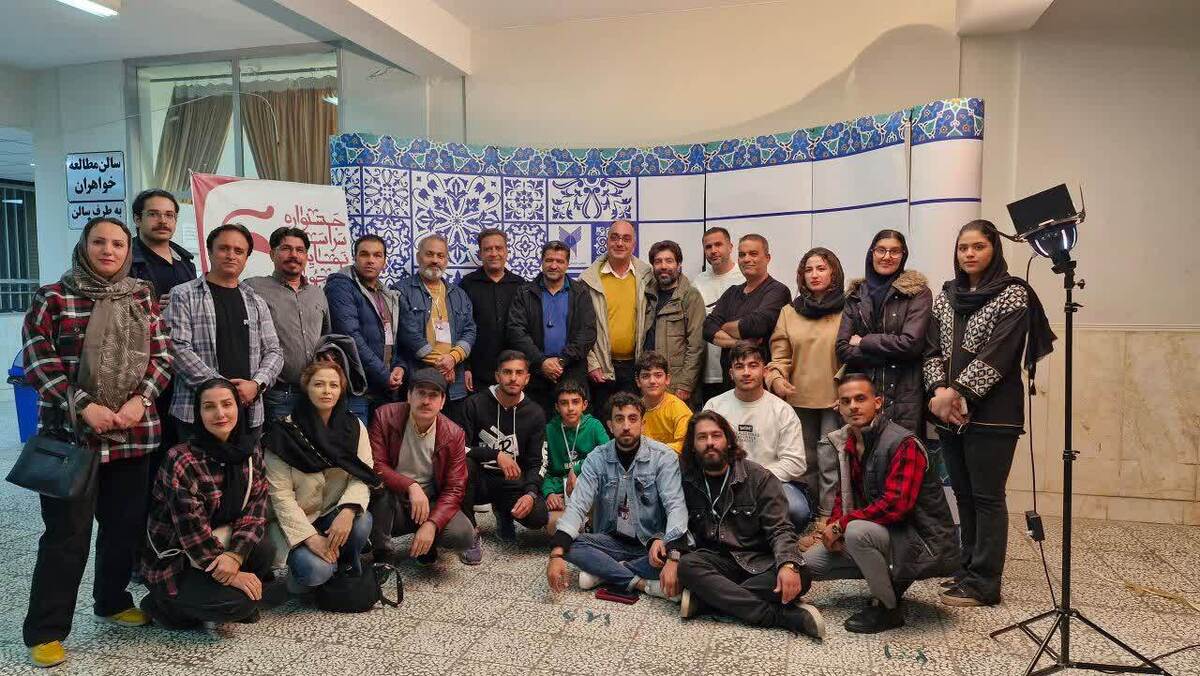 آنچه شیرازیها از سومین جشنواره سراسری تئاتر دانشگاه آزاد بردند