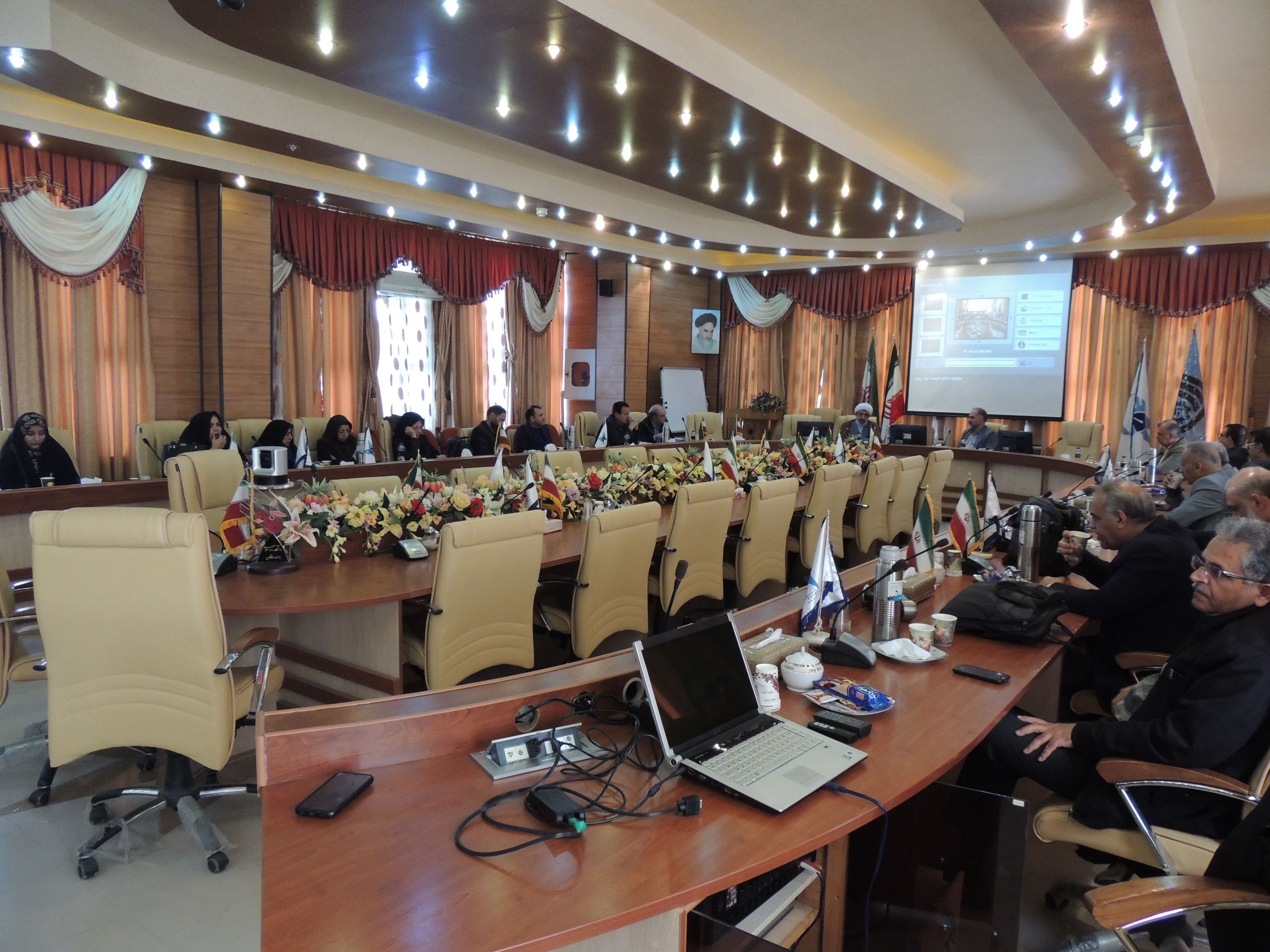 اقدامات جهادی و محرومیتزدایی ۲ نمونه موفق مدیریت بسیجی اقدامات جهادی و محرومیتزدایی ۲ نمونه موفق مدیریت بسیجی