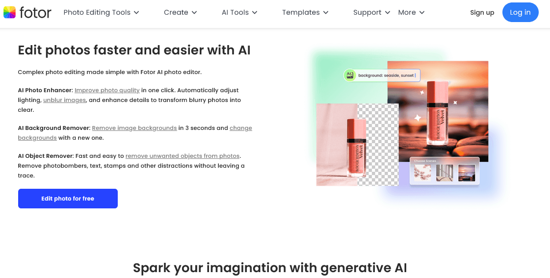 بهترین ابزار&zwnj;های ویرایش تصویر آنلاین