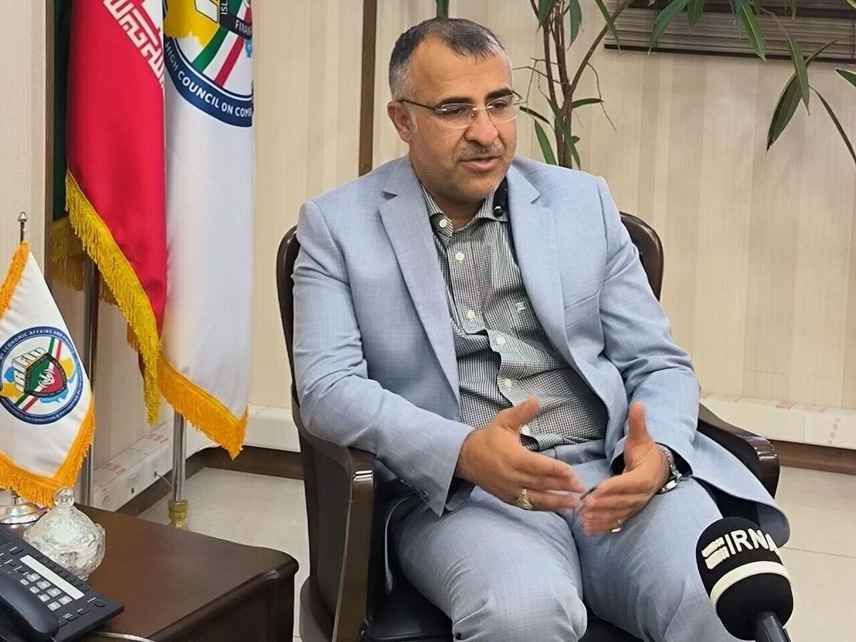 گروه اوراسیا از فعالیتهای ایران در زمینه پیشگیری و مقابله با پولشویی قدردانی کرد