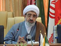 سرنوشت حتمی جهان پیروزی حق بر باطل است