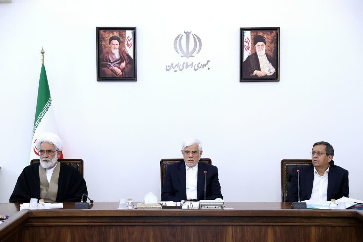 عارف: برای ارزش افزایی در مولدسازی، مسیر رفته را ارزیابی میکنیم