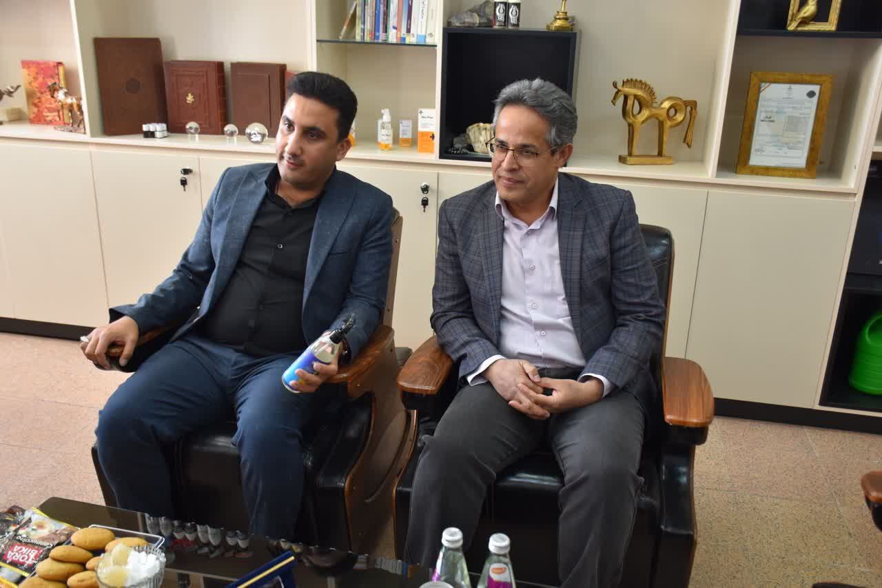 نقش تأثیرگذار شرکتهای فناور در رفع مشکلات کشور، توسعه و اشتغالزایی نقش تأثیرگذار شرکتهای فناور در رفع مشکلات کشور، توسعه و اشتغالزایی