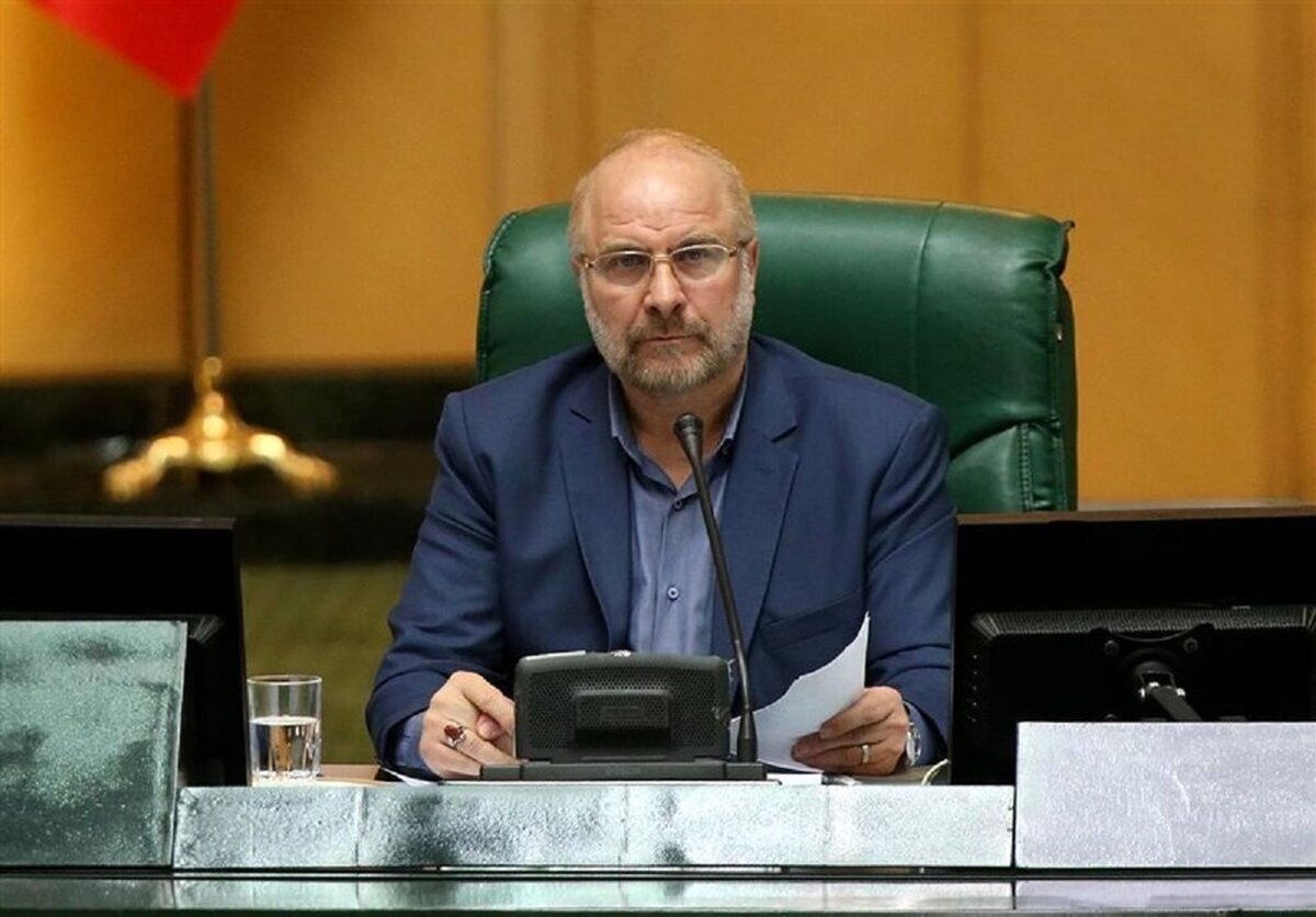 قالیباف: همکاری مجلس و قوه قضائیه در اوج است انتقاد از روش غلط اجرای فیلترینگ در کشور
