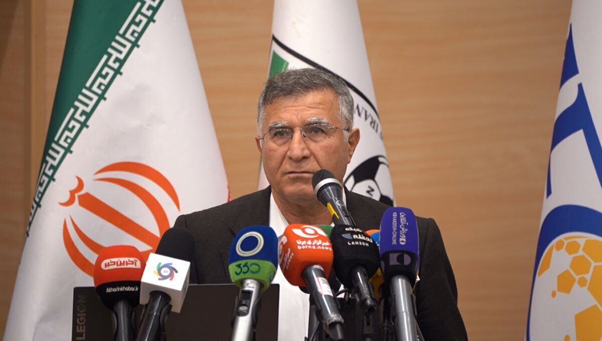 پایان کودتا در تیم ملی فوتسال زنان با تصمیم قاطع هیات رئیسه جلالی حقی در عزل و نصب ها ندارد