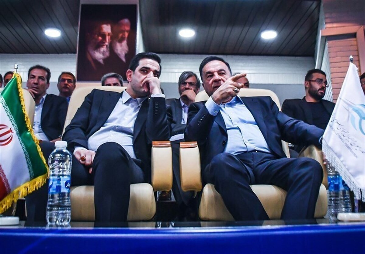 تقوی: خبر سرپرستی نایب رئیسی مونسان بد اطلاع رسانی شد! این تغییر هیجانی نبود