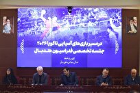 دنیامالی: از فدراسیون فوتبال انتظار پاسخگویی داریم/ در حوزه هندبال زنان باید دنبال مربی خارجی بود