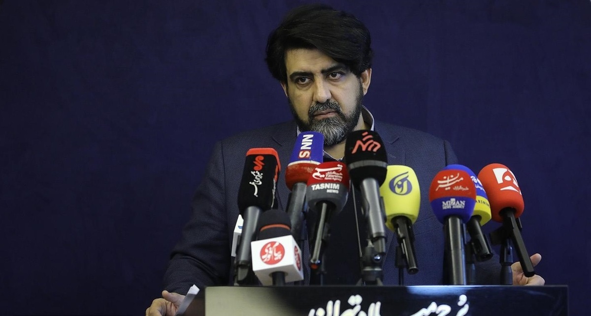 توضیح سخنگوی شهرداری تهران درباره سوزاندن زبالههای مازندران در جنوب پایتخت